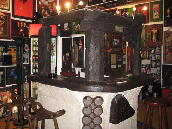 Museum für erotische Kunst